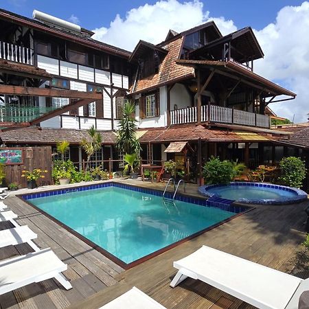 Greenheart Boutique Hotel Paramaribo Zewnętrze zdjęcie