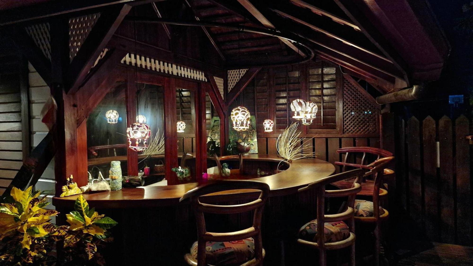 Greenheart Boutique Hotel Paramaribo Zewnętrze zdjęcie