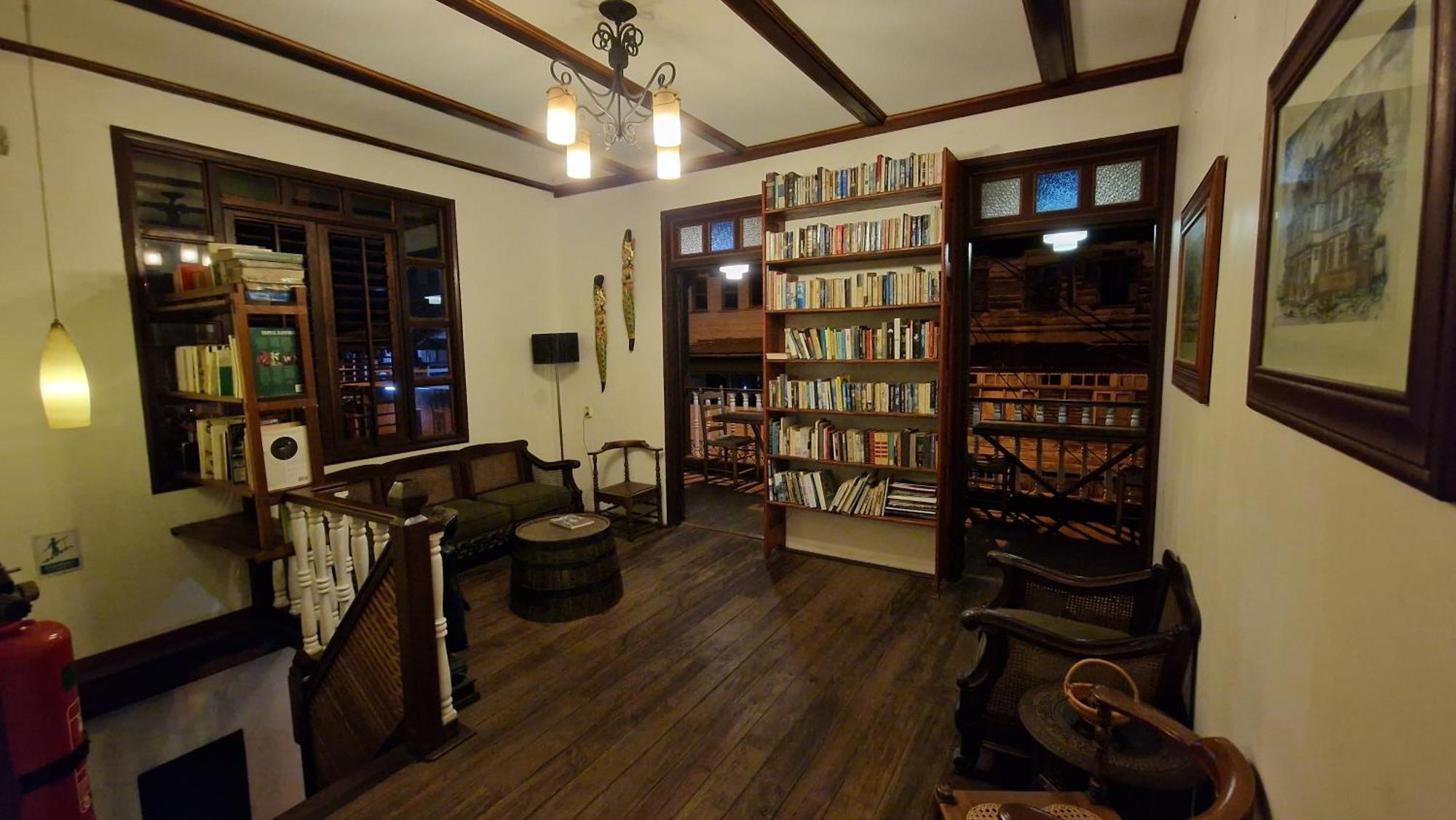 Greenheart Boutique Hotel Paramaribo Zewnętrze zdjęcie