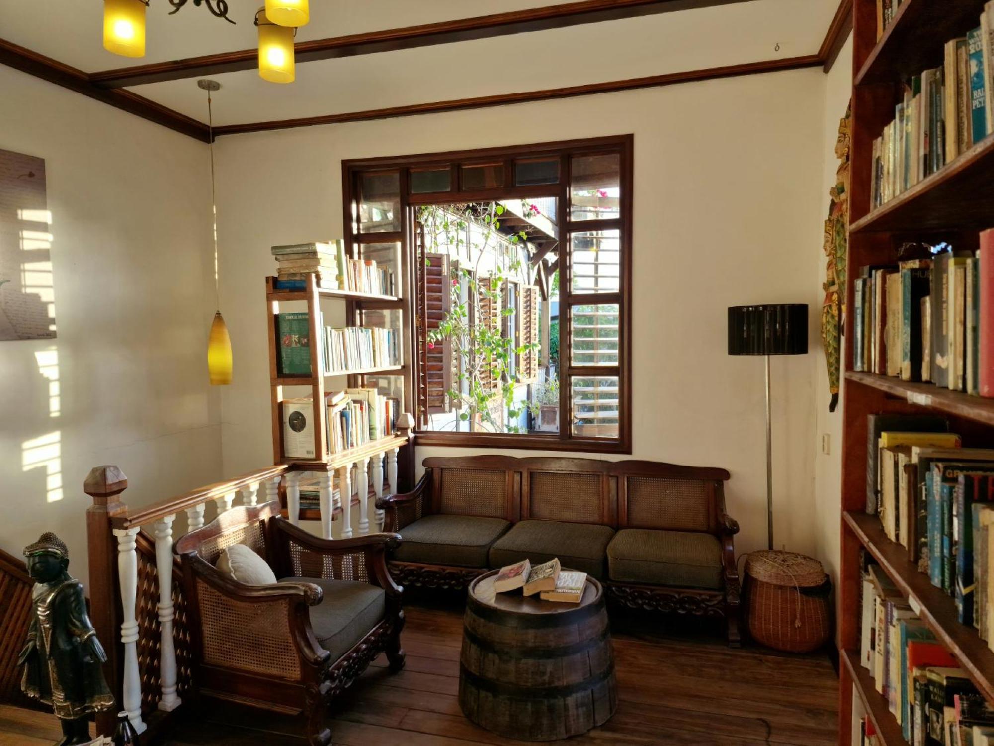 Greenheart Boutique Hotel Paramaribo Zewnętrze zdjęcie