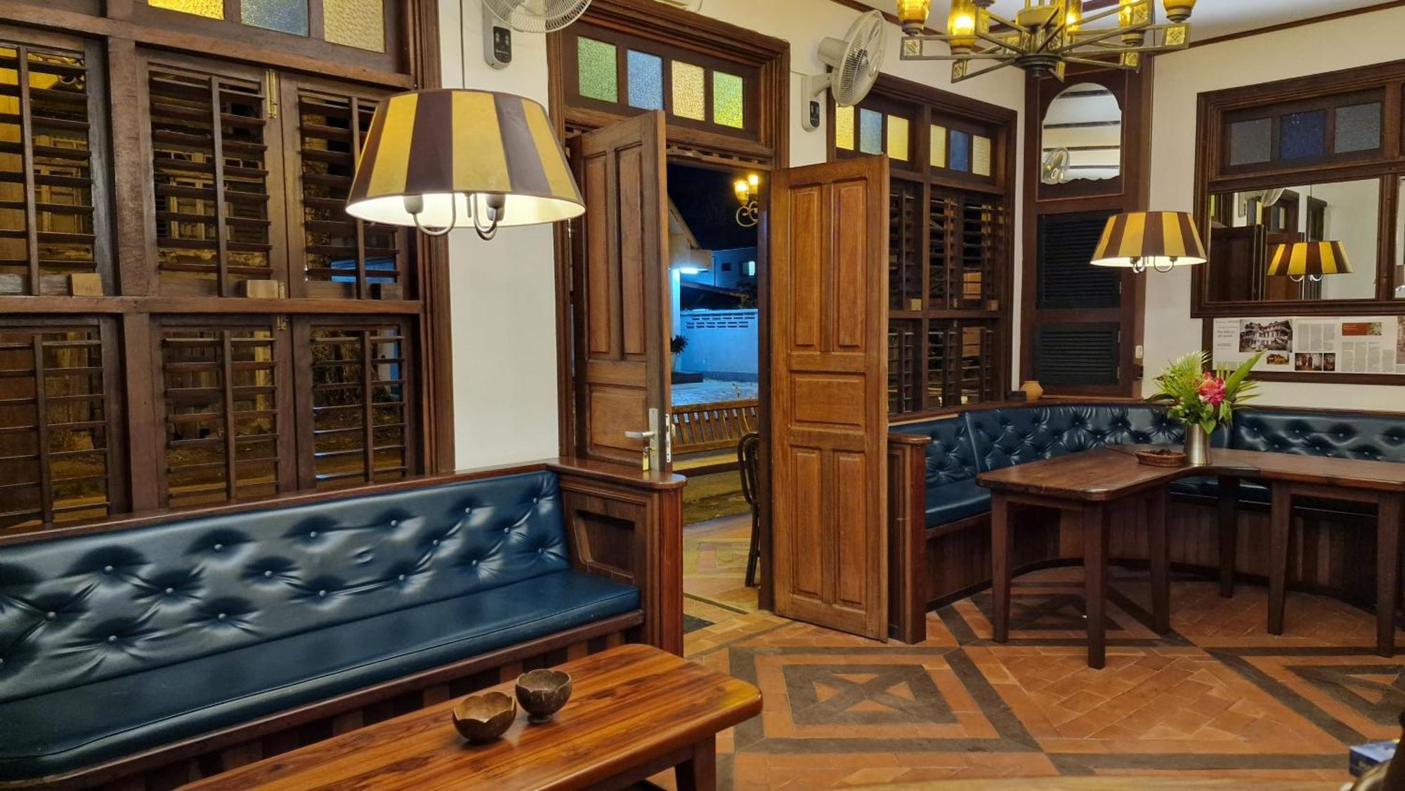 Greenheart Boutique Hotel Paramaribo Zewnętrze zdjęcie