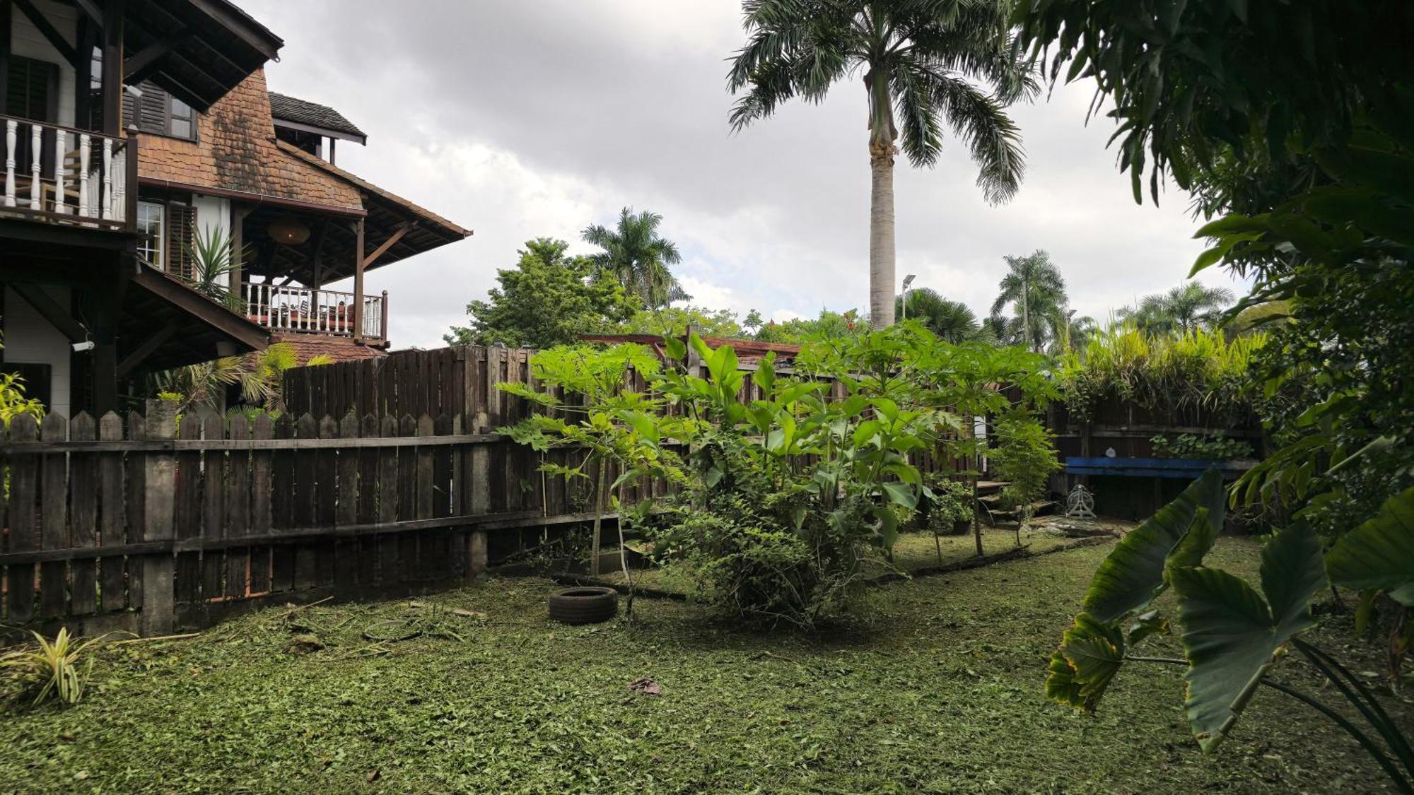 Greenheart Boutique Hotel Paramaribo Zewnętrze zdjęcie